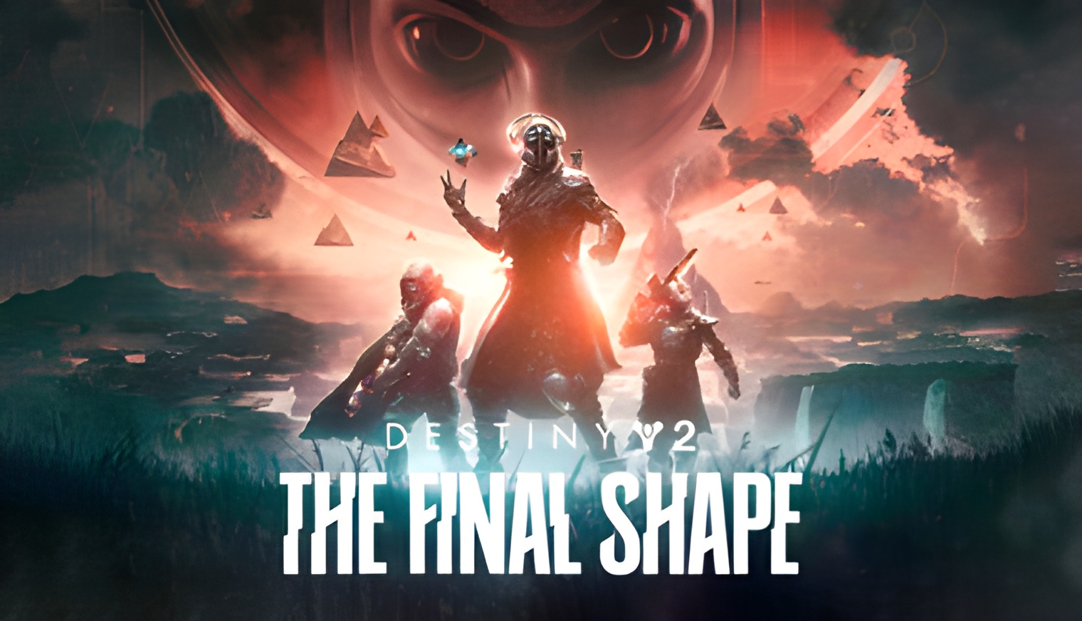 Destiny 2 The Final Shape Expansion