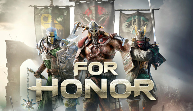 For Honor