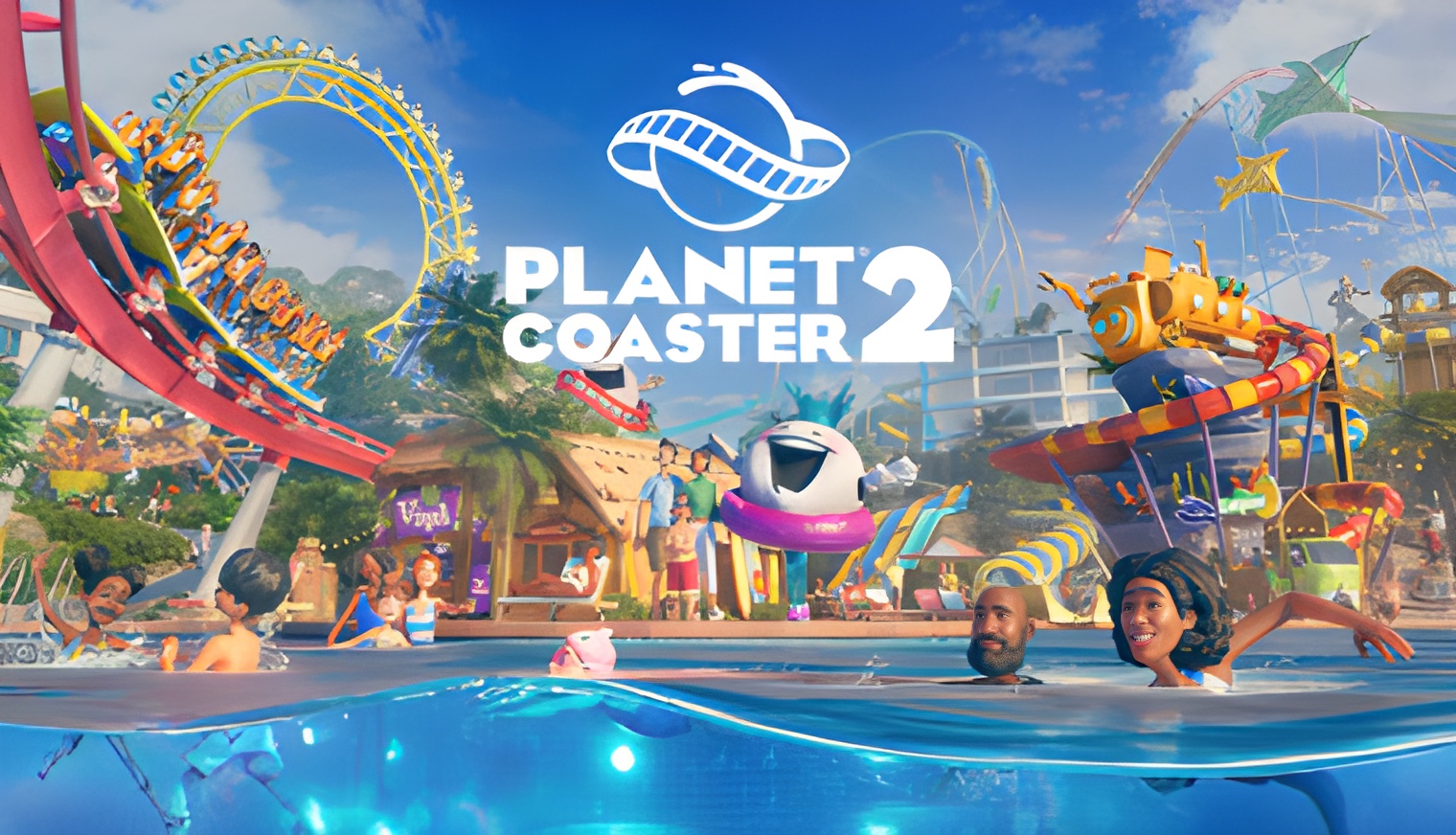 Planet Coaster 2