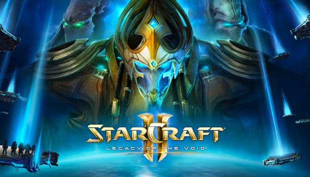 Starcraft 2